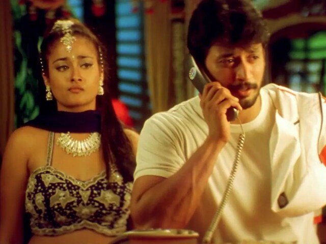 The romantic song starred Prasanth and Kiran Rathod.