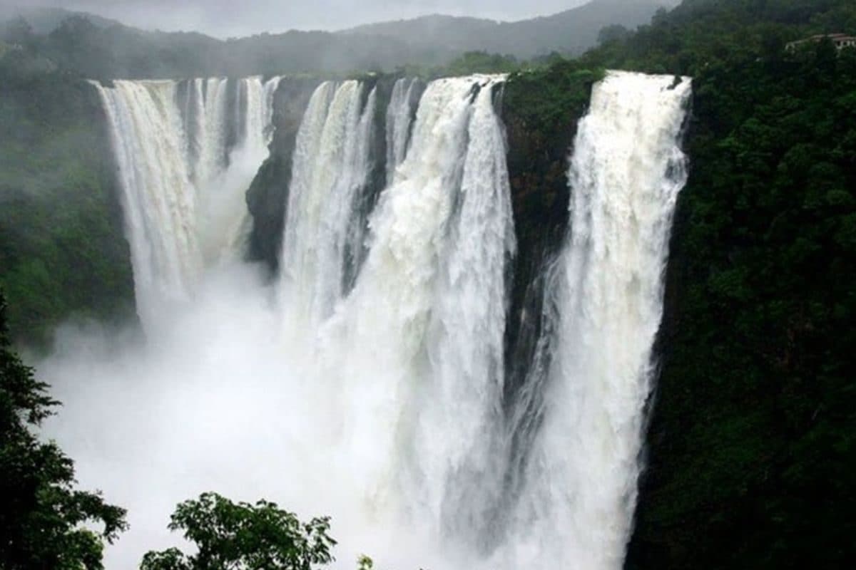 Chitrakoot Falls: 10 Amazing Facts About India’s Widest Waterfalls