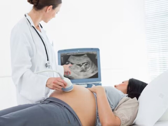 Pregnant Tiktoker Goes For Ultrasonography And Gets A Shocking Surprise