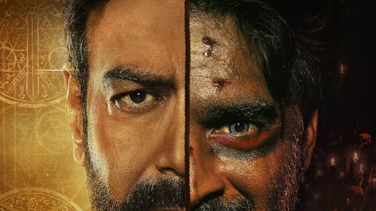 Shaitaan OTT Release: Here's When and Where You Can Watch Ajay Devgn, R Madhavan's Film Online - Vimarsana News