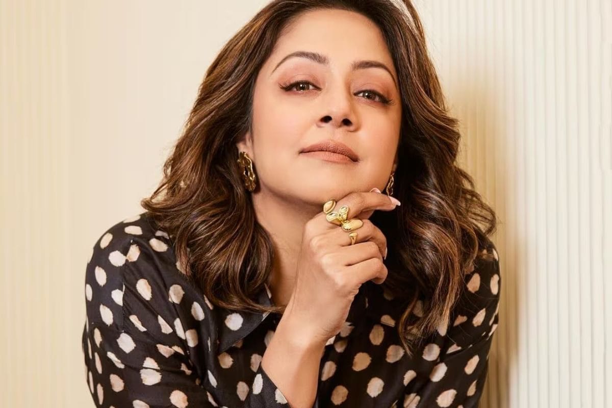 white christmas dresses Jyothika Saree – Lakshmi Boutique main image 0