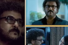 V Ravichandran-starrer The Judgement’s Teaser Promises An Edge-of-the-seat Thriller