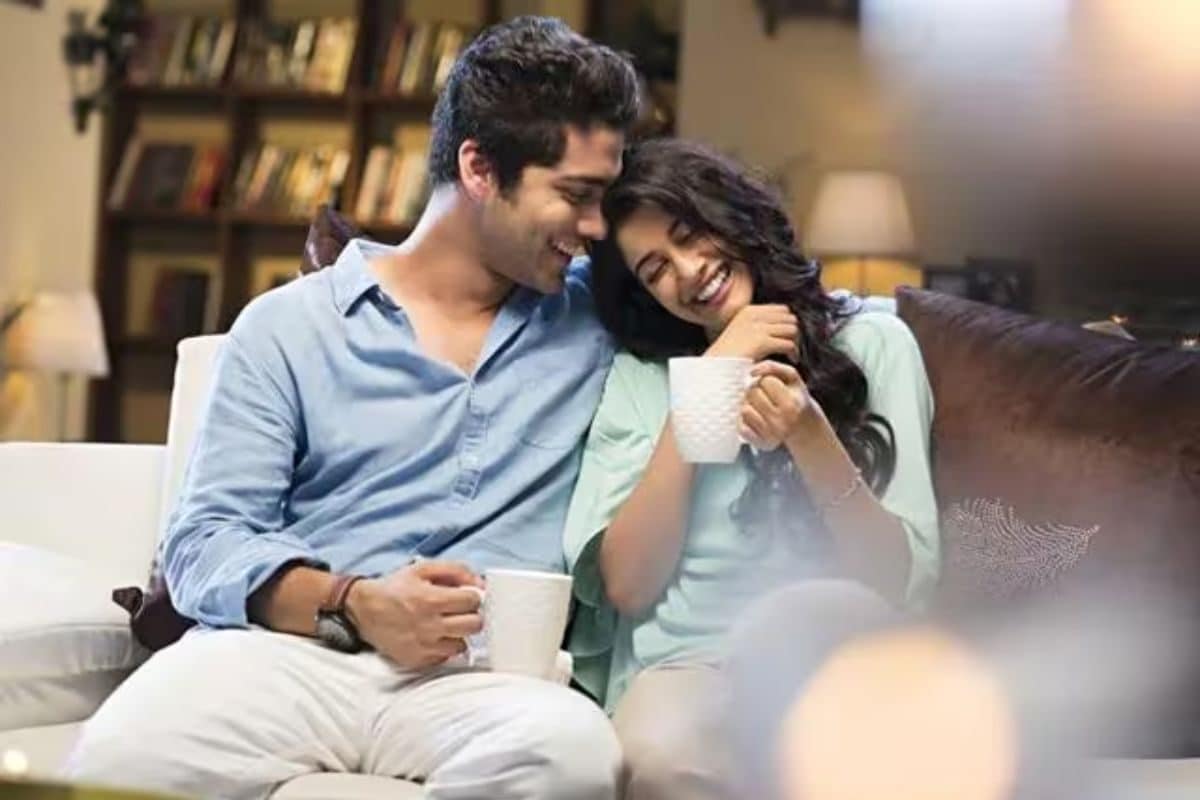 Are Live-in Relationships Legal In India? A Look At Laws Governing Them
