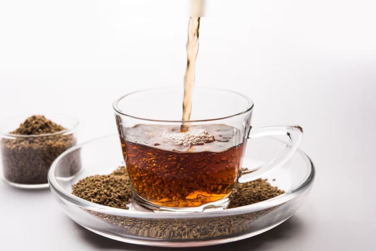 This Summer, Sip A Cup Of Ajwain Tea On Empty Stomach To Get Health Benefits