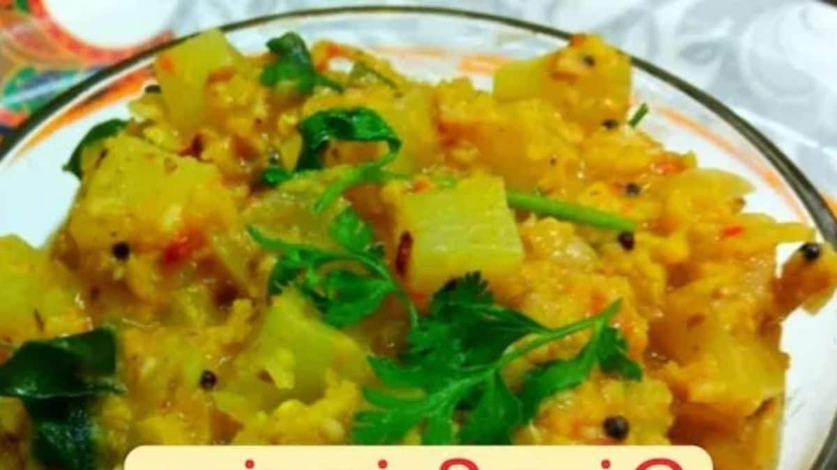 Mullangi Kootu Recipe: This Healthy And Light Meal Is A Must-try This ...