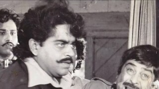 When Shammi Kapoor Reportedly Slapped Shatrughan Sinha And Threw Him Out Of RK Studios - Vimarsana News