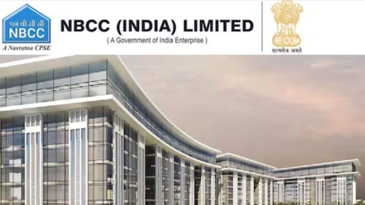 National Buildings Construction Corporation Invites Applications For 93 Posts