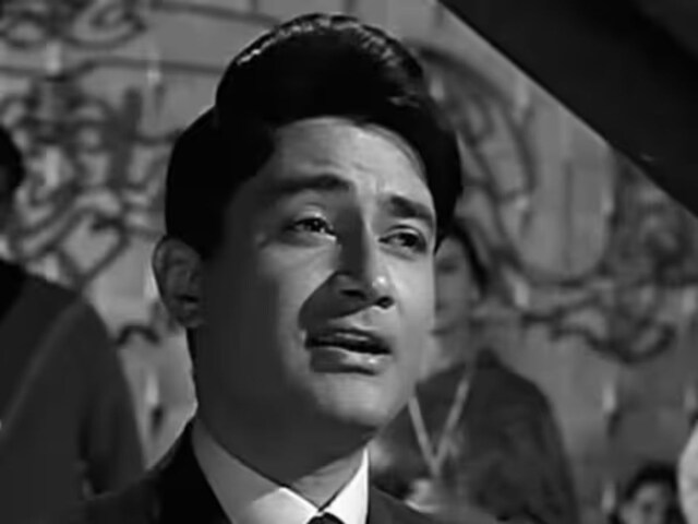 Why Dev Anand's 1965 Film Guide Was In The Eye Of A Storm Before Its ...