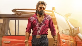 Pushpa 2 Makers Shoot Film's Climax With Utmost Secrecy, Bans Phones On Sets of Allu Arjun Starrer - Vimarsana News
