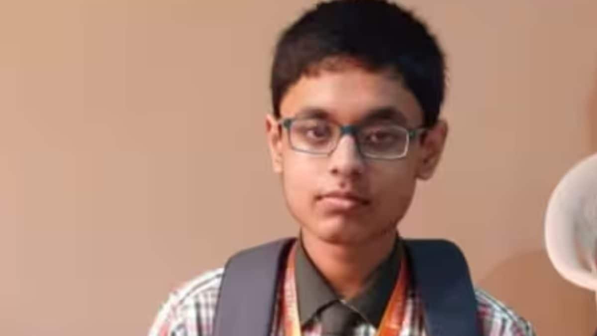 Cbse class 10 results 2024 kolkata s sabyasachi laskar scores a