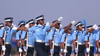 Air Force Group Y Recruitment 2024: Know Eligibility, Fee, Selection Process - Vimarsana News