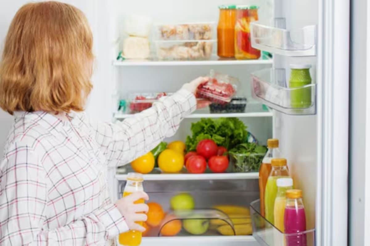 7 Foods That Shouldn't Be Kept In Fridge To Preserve Their Nutritional Benefits