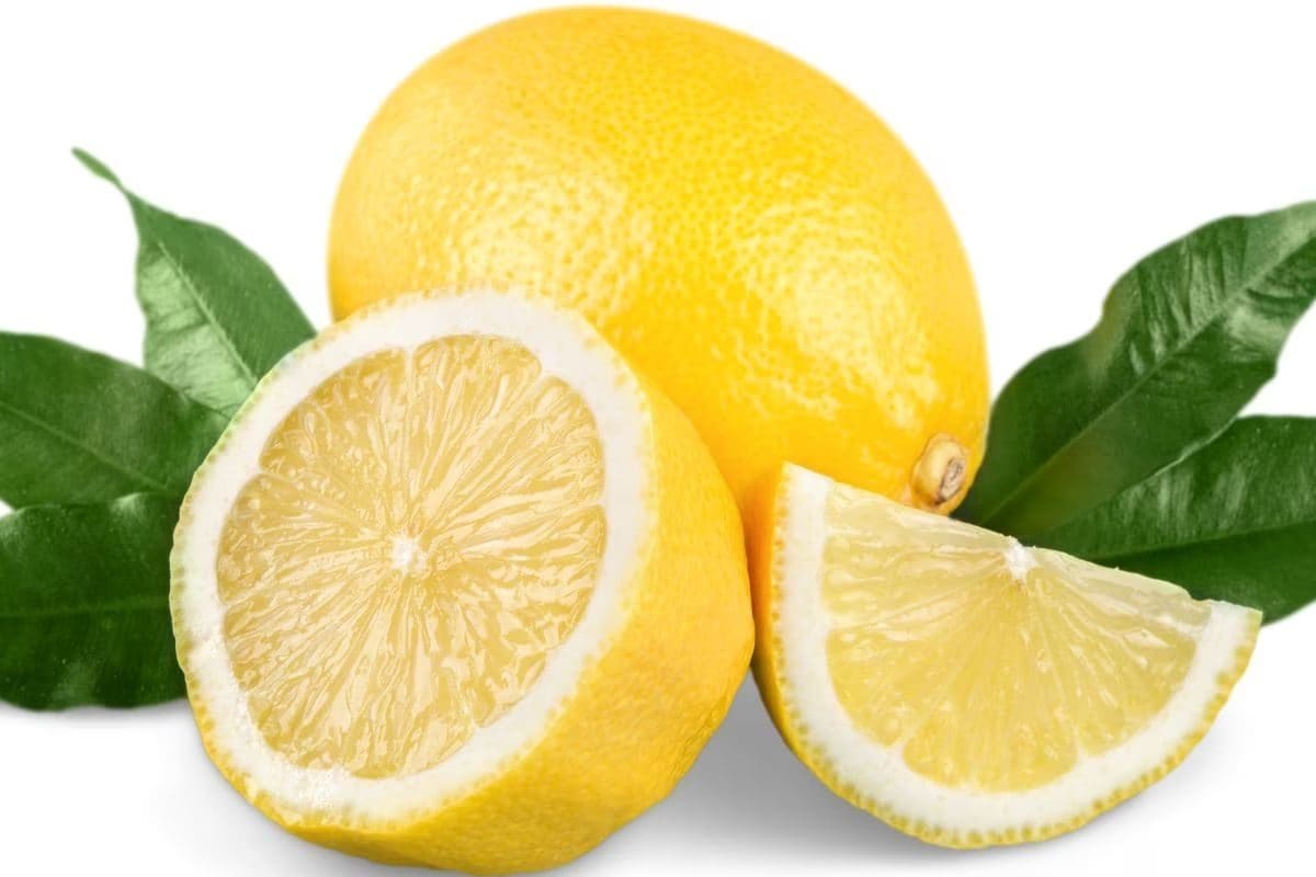 5 Tips To Choose Fresh And Juicy Lemons From The Market