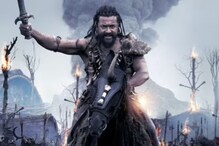 Suriya-starrer Kanguva's War Sequence Shot With Over 10,000 People: Reports