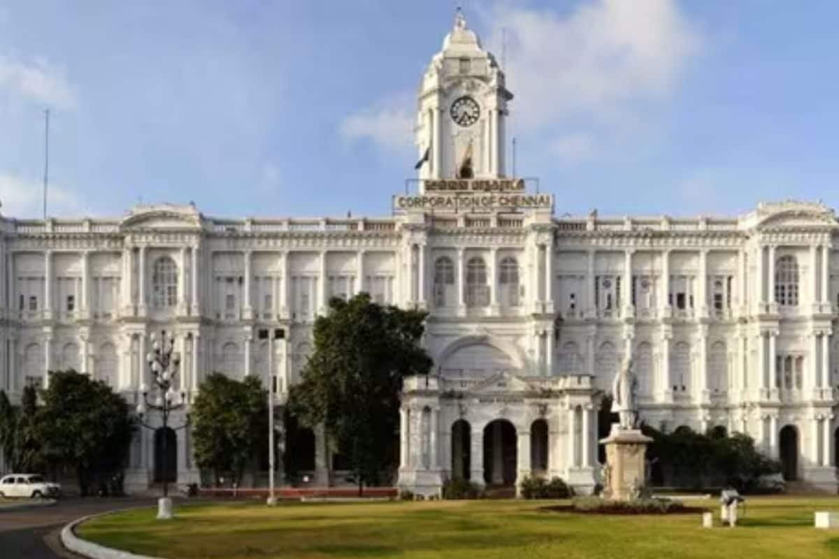 Kapaleeshwarar Temple To Marina Beach, 7 Best Places To Visit In Chennai