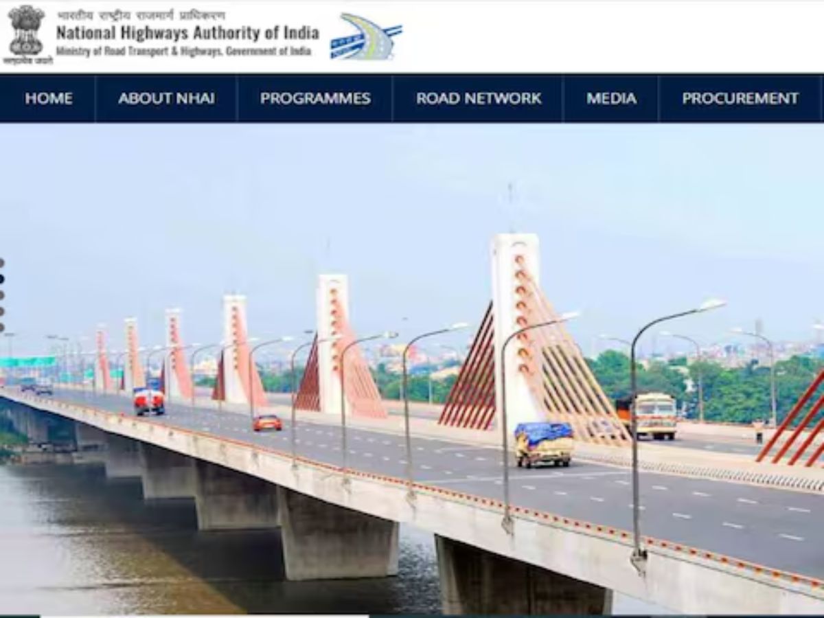 NHAI Announces Recruitment For Joint Advisor Roles, Apply Online Now ...