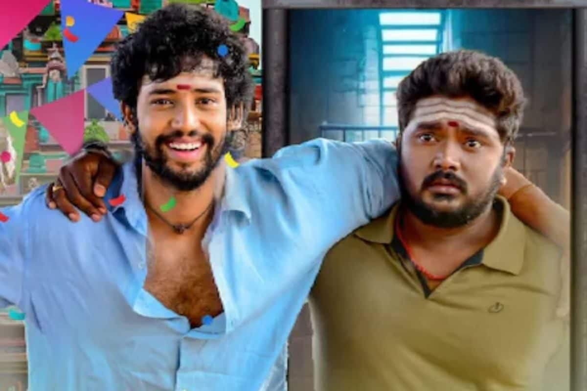 Pithala Mathi Trailer: Umapathy Ramaiah-starrer Tamil Film Promises  Action-packed Drama - News18