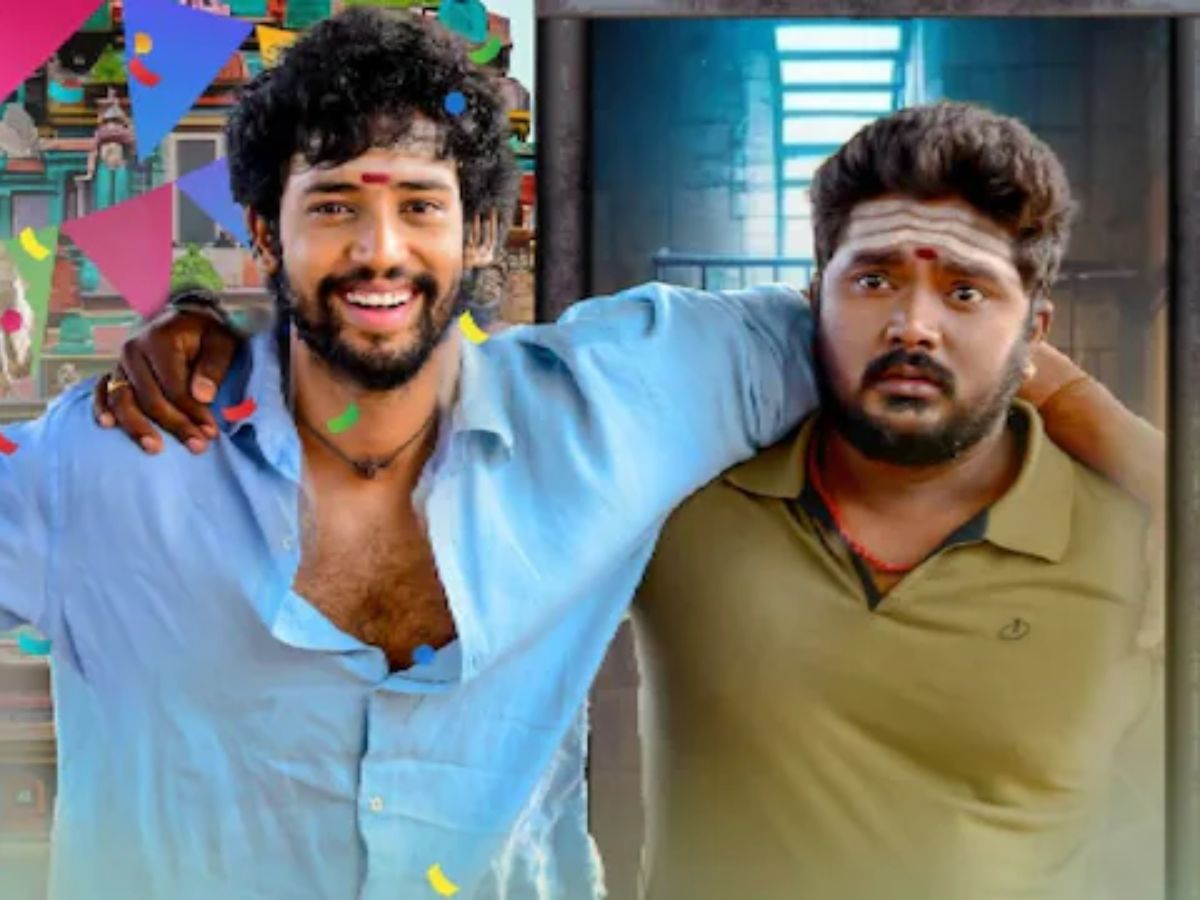 Pithala Mathi Trailer: Umapathy Ramaiah-starrer Tamil Film Promises ...