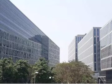 Xander Group Acquires Hyderabad’s Iconic Waverock IT SEZ For Rs 2,200 ...