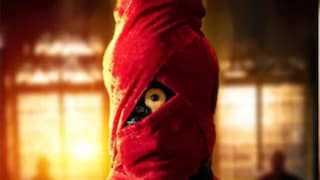 Poster Of Marathi Film Danka Harinamcha, Featuring Lord Vitthal Idol, Garners Attention - Vimarsana News