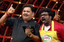 Nanjil Vijayan Shocks Fans With Sudden Departure From Cooku With Comali 5