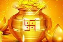 Why There Is No Auspicious Time For Wedding Bells This Akshaya Tritiya