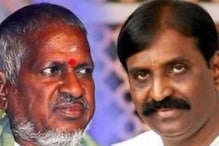Vairamuthu-Ilaiyaraaja Controversy: Lyricist Avoids Question About Music Composer In Madurai