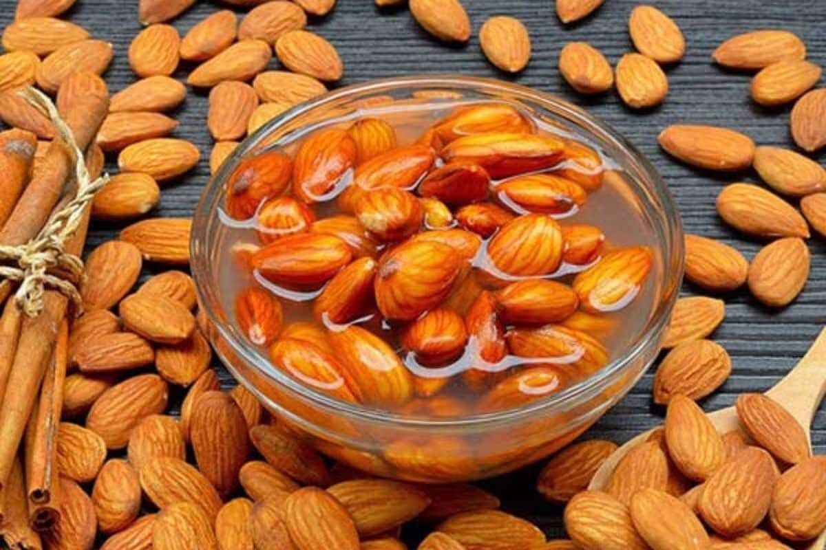 How Almonds Mixed With Wheat Flour Benefit Diabetes Patients