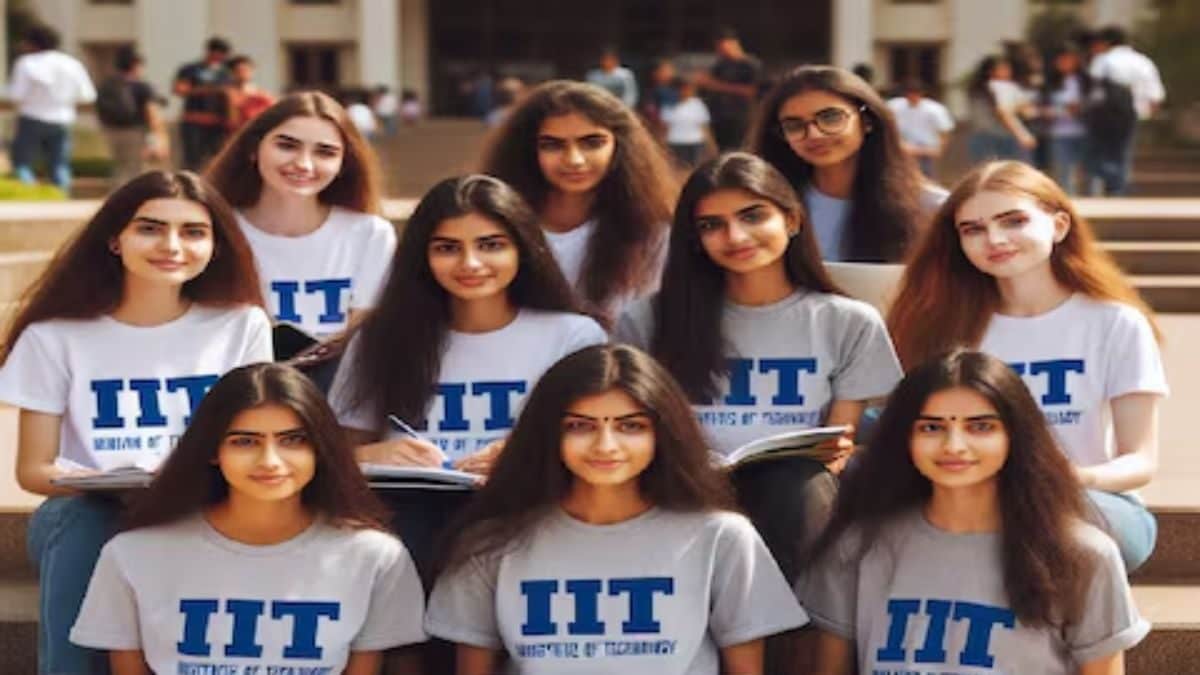 JEE Advance 2024: Expert Tips To Optimise Your Preparation In The Final Stretch