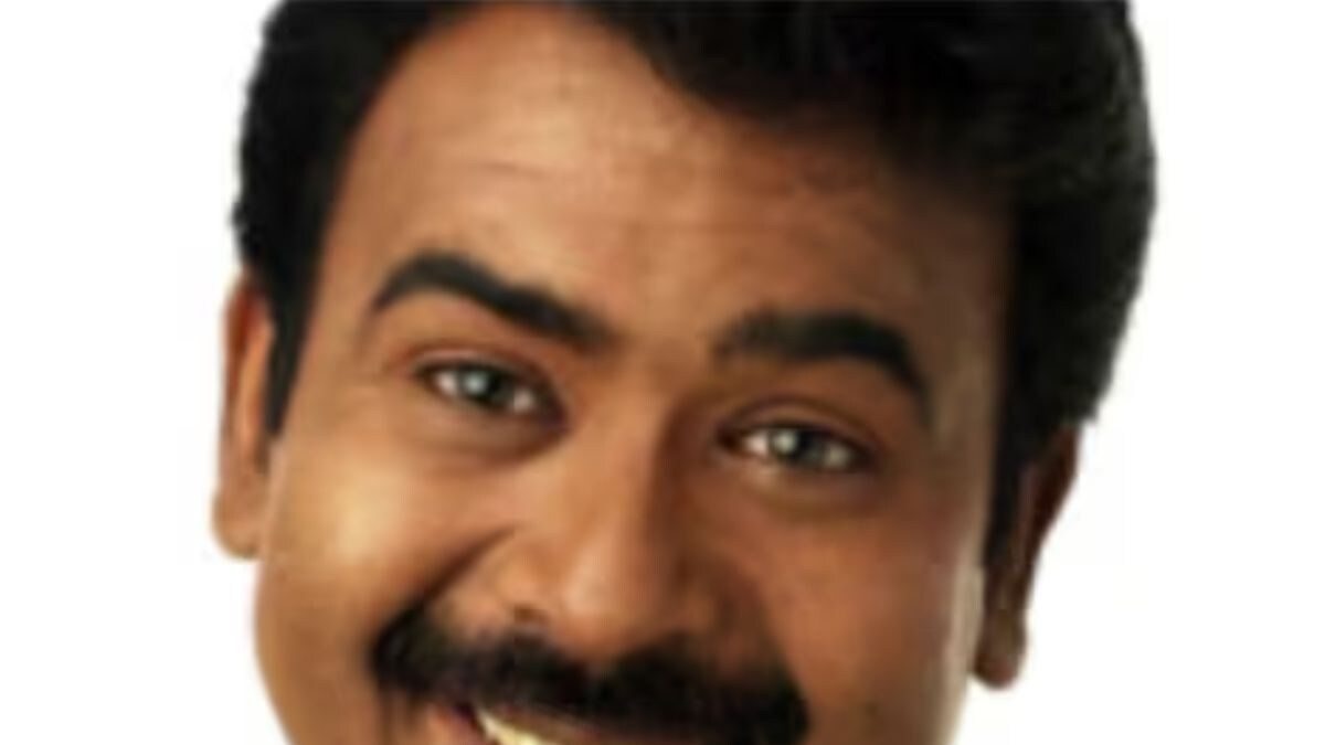 Marathi Actor Kshitij Zarapkar, 54, Dies - Vimarsana News