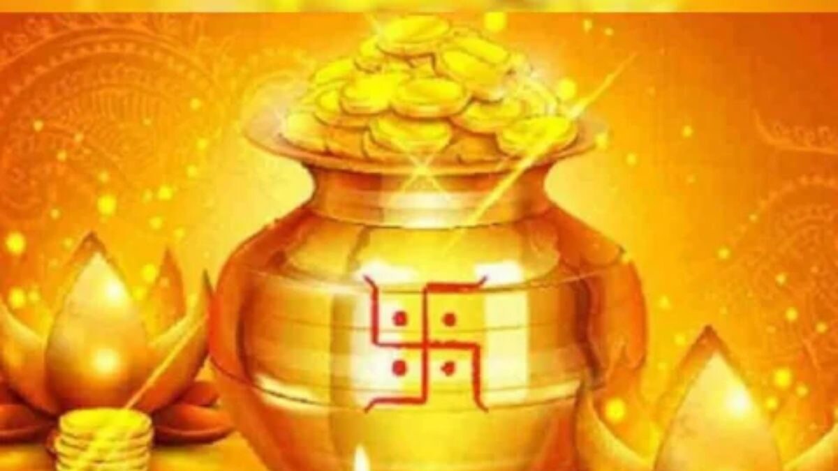 Akshaya Tritiya 2024: Mantras To Please Goddess Lakshmi – News18 Akshaya Tritiya 2024: Mantras To Please Goddess Lakshmi – News18