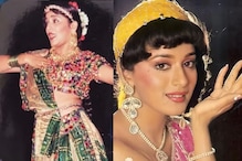 This Top 90s Actress, Known As Madhuri Dixit's Lookalike, Quit Bollywood After Marriage