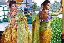 When Tamil Actress Sneha Said She Doesn’t Repeat Her Outfits