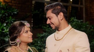 Singer Kartiki Gaikwad Blessed With A Baby Boy - Vimarsana News
