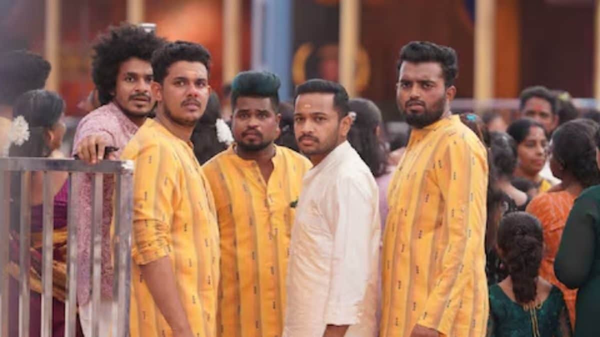 Prithviraj Sukumaran-starrer Guruvayoorambala Nadayil’s Release Teaser Out