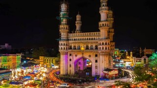 How To Explore The City Of Hyderabad In Just Rs 300 - Vimarsana News