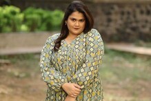 Marathi Actress Akshaya Naik's Red Lehenga Is The Perfect Wedding Wear