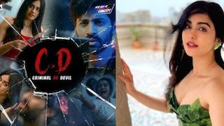 Adah Sharma's Stellar Performance Anchors CD: Criminal Or Devil - Vimarsana News