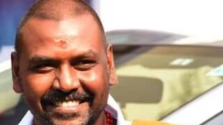 Raghava Lawrence Helps Class 12 Student, Who Scored 592/600 In Board Exams, Get College Admission - Vimarsana News