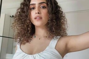 When Sanya Malhotra Was Advised Against Acting By Astrologers