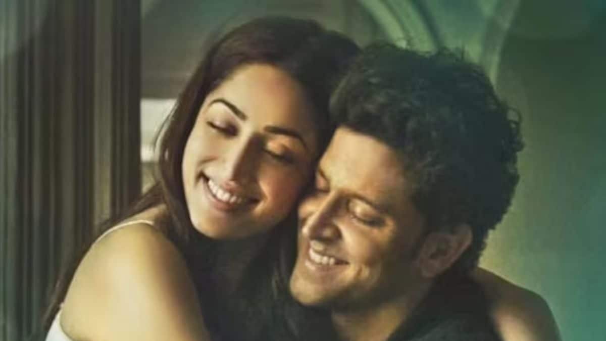 If You Love Romantic Action Thrillers, This Hrithik Roshan Film Should Be on Your OTT Watchlist If You Love Romantic Action Thrillers, This Hrithik Roshan Film Should Be on Your OTT Watchlist