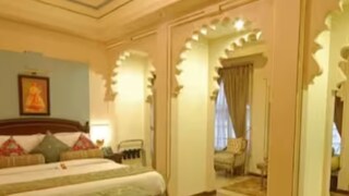 In Udaipur, These Luxurious Hotels Near City Palace Can Cost Rs 7 Lakh Per Day - Vimarsana News