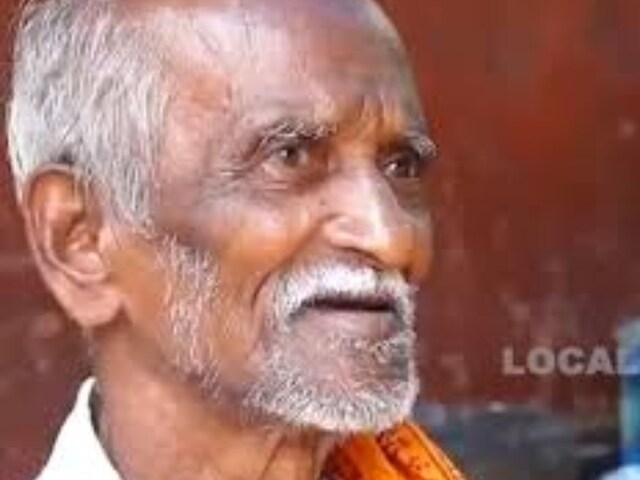 82-year-old Kannada Man, Lost In A Forest, Found After 6 Days - News18