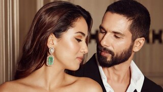 Shahid Kapoor, Mira Rajput Buy Luxury Apartment Worth Rs 59 Crore in Mumbai's Worli - Vimarsana News