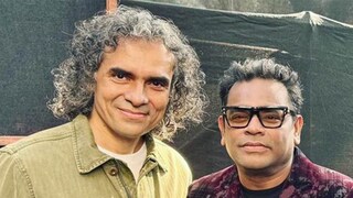 AR Rahman Thought Rockstar's Kun Faya Kun Would 'Offend' People: 'It's Directly From The Quran' - Vimarsana News