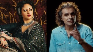 Sonakshi Sinha Wants To Work With Chamkila Director Imtiaz Ali: 'Don't Want To Put Myself In Any Box' - Vimarsana News