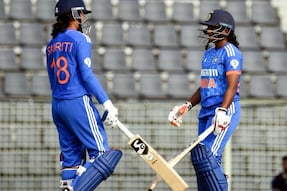 IND-W vs BAN-W, 5th T20I: India women's cricket team beat Bangaldesh