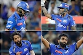 India's T20 World Cup Form Guide Update: Rohit Sharma Suffers Mid-season Slump; Hardik Pandya, Suryakumar Yadav Bounce Back