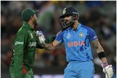 India vs Bangladesh T20 World Cup 2024 Warm-Up Match to be Played at Nassau County International Cricket Stadium