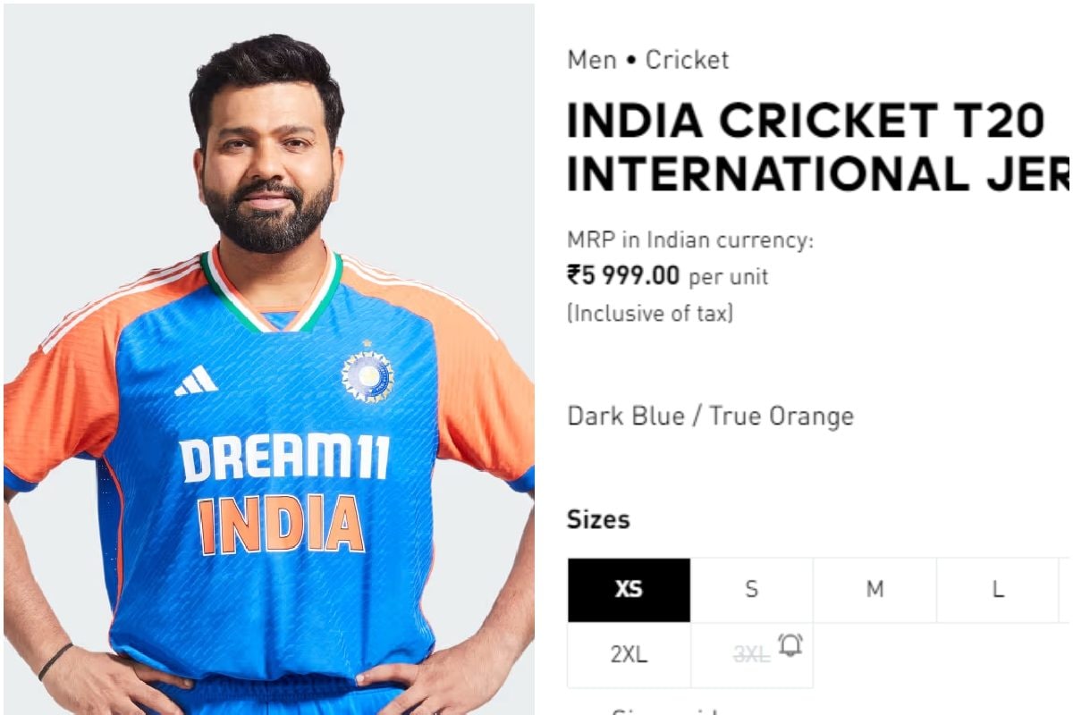 India new t20 jersey buy online online